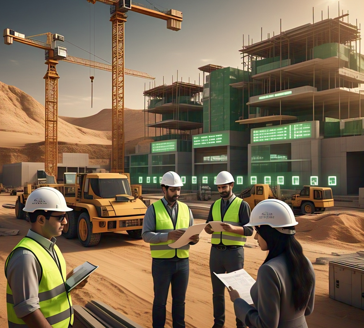 Houda Naif Mutair Anzi General Contracting Establishment Houda Naif Mutair Anzi General Contracting Establishment